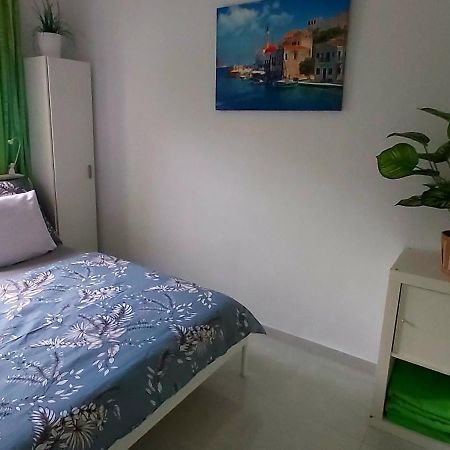 Cabo Roig Bellavista III Apartman Kültér fotó