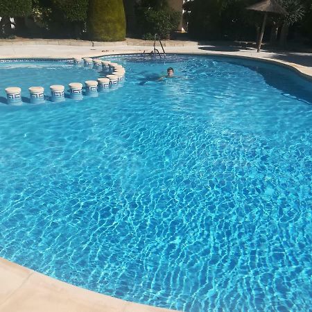 Cabo Roig Bellavista III Apartman Kültér fotó