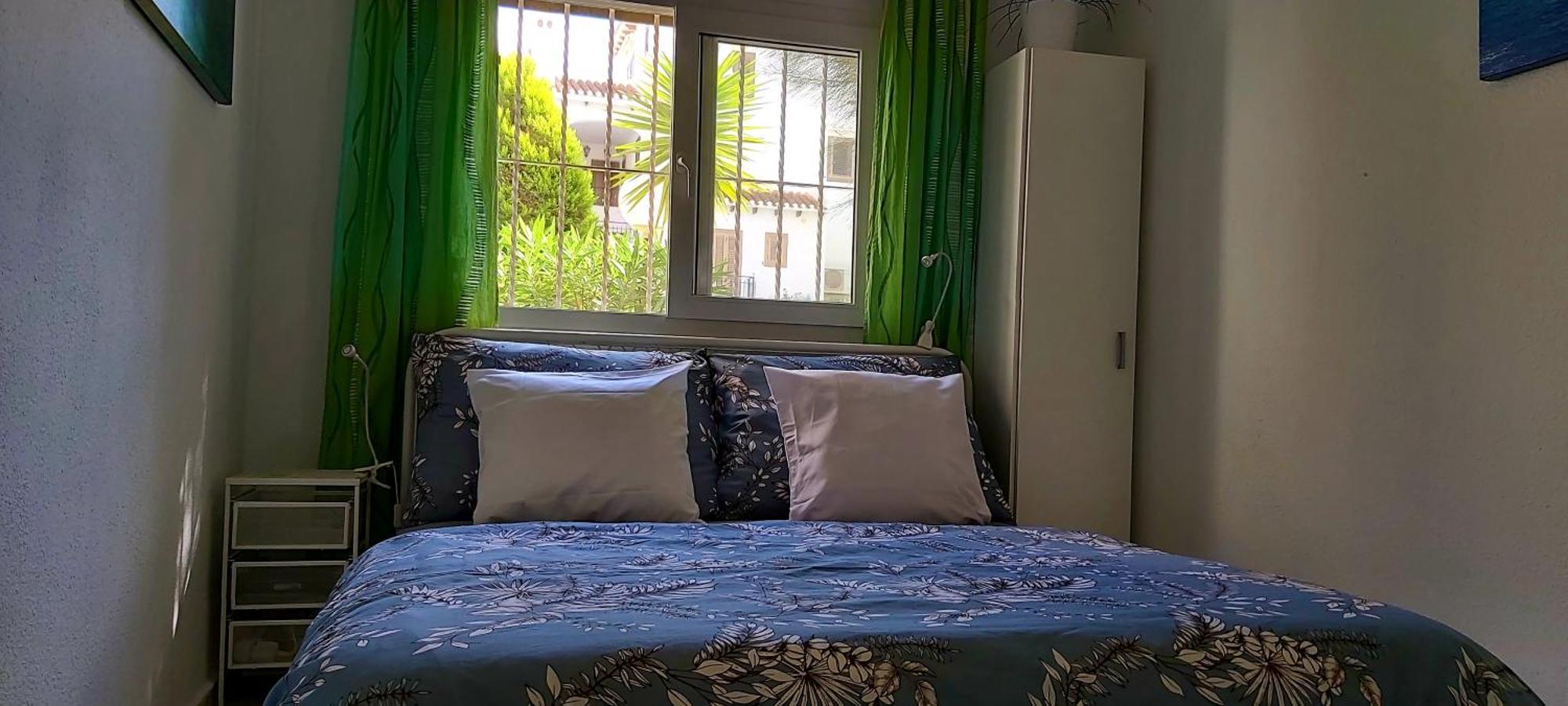 Cabo Roig Bellavista III Apartman Kültér fotó