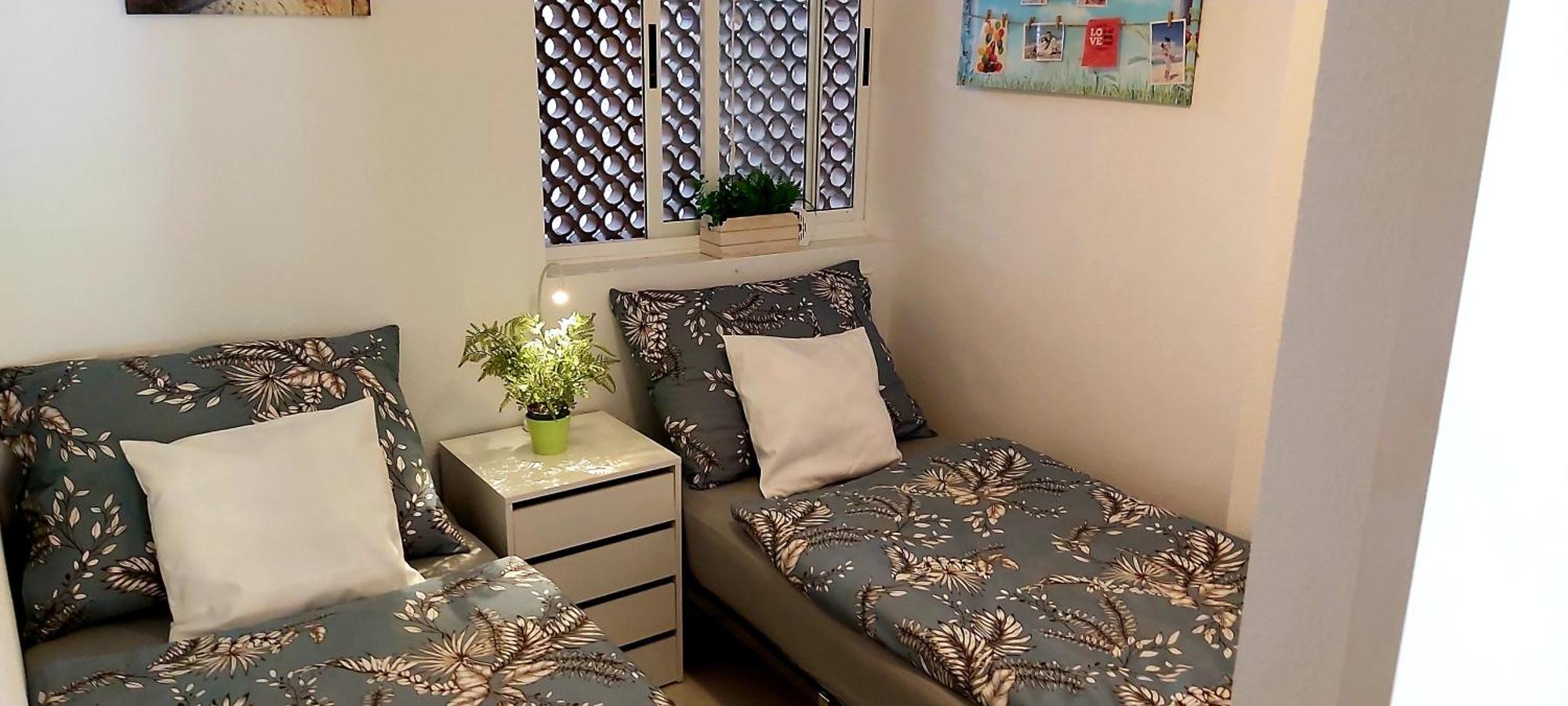 Cabo Roig Bellavista III Apartman Kültér fotó