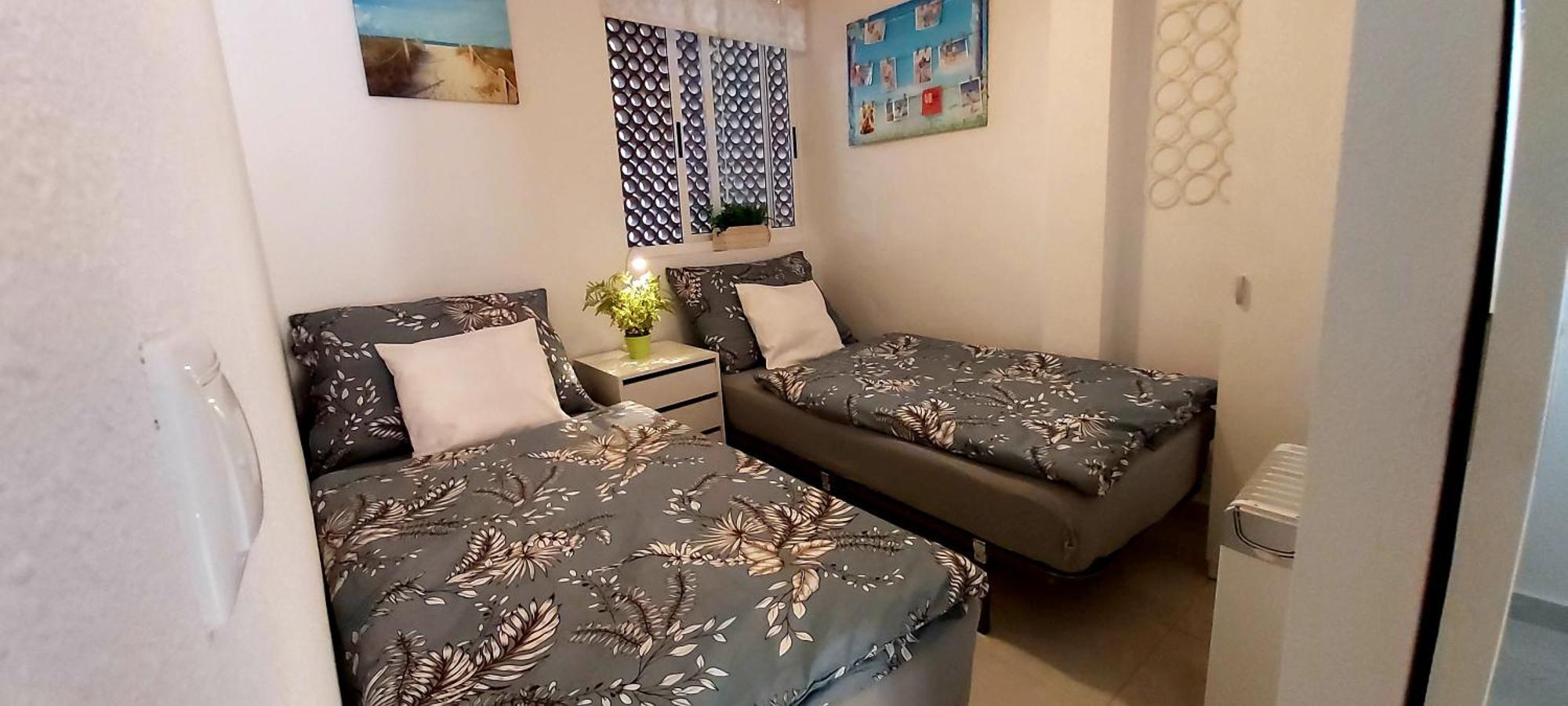 Cabo Roig Bellavista III Apartman Kültér fotó