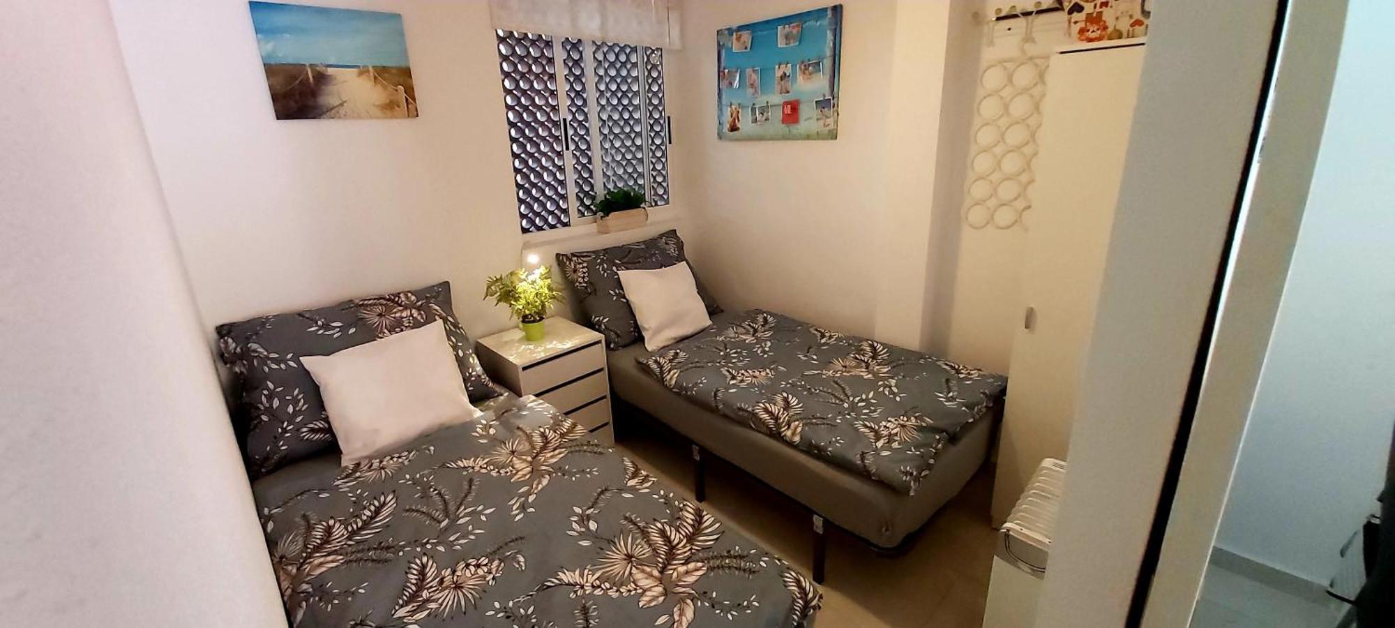 Cabo Roig Bellavista III Apartman Kültér fotó