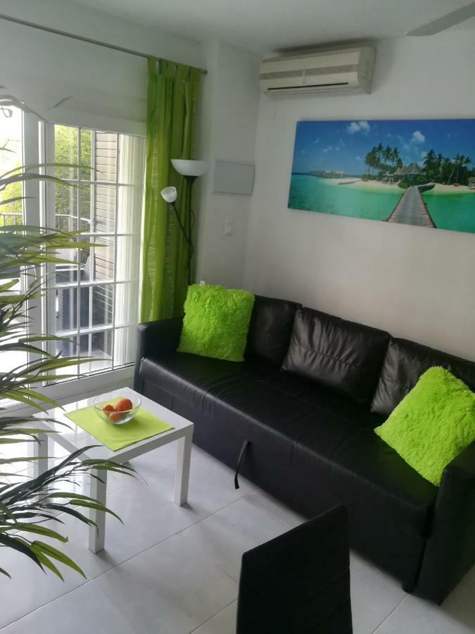 Cabo Roig Bellavista III Apartman Kültér fotó
