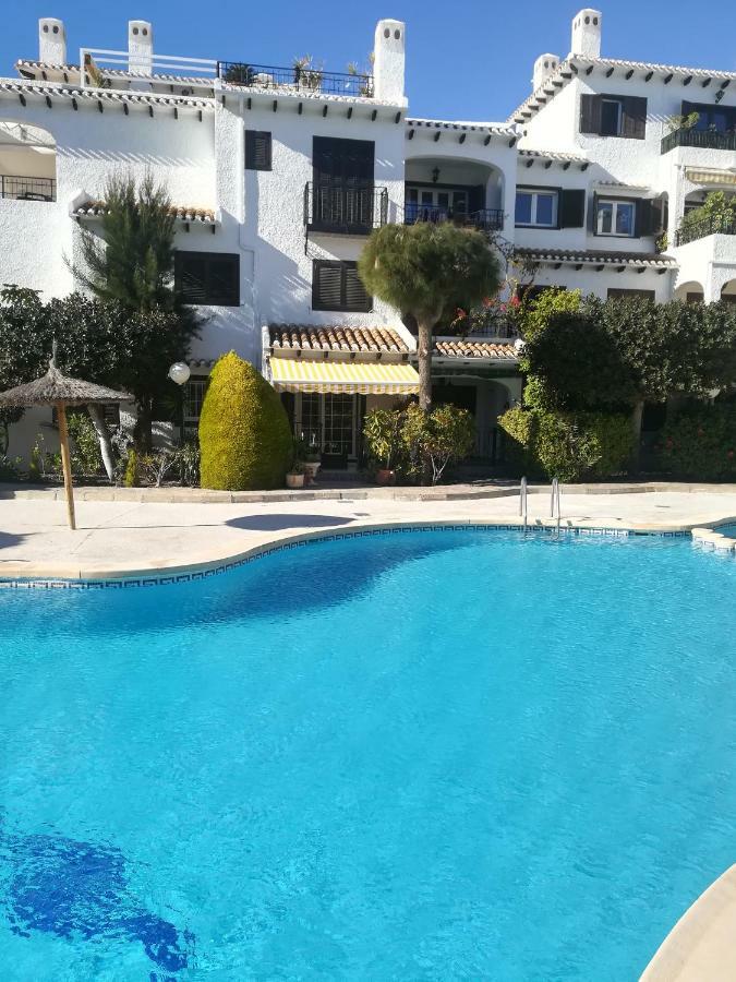 Cabo Roig Bellavista III Apartman Kültér fotó