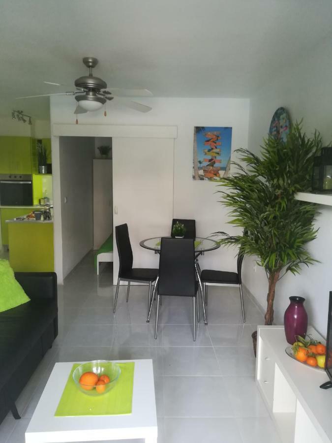 Cabo Roig Bellavista III Apartman Kültér fotó