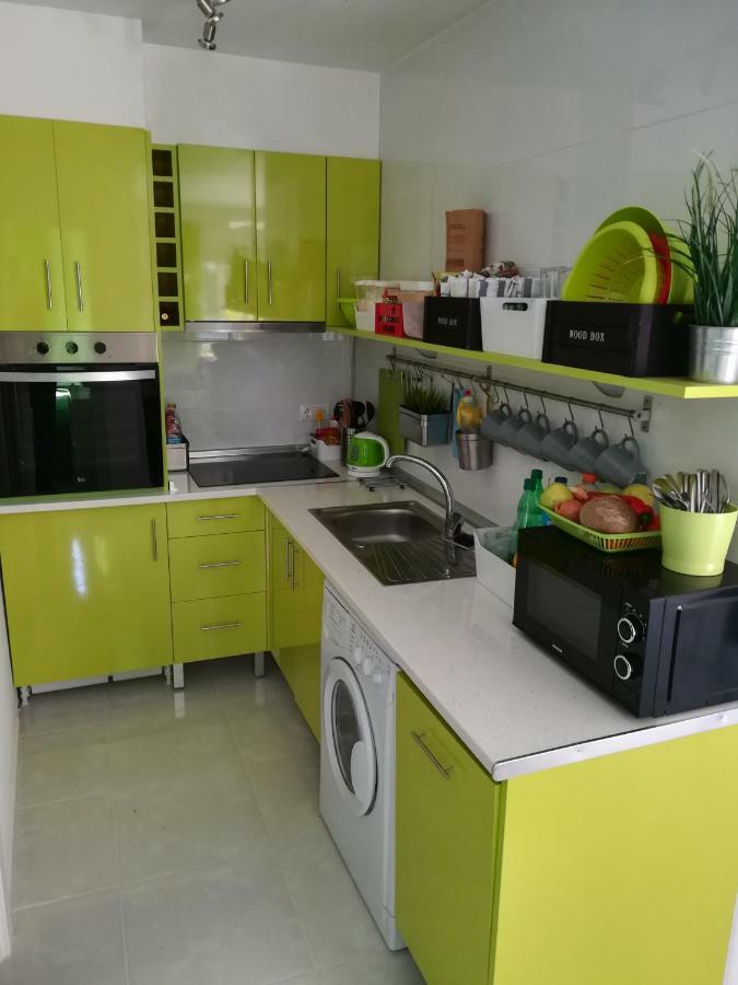 Cabo Roig Bellavista III Apartman Kültér fotó