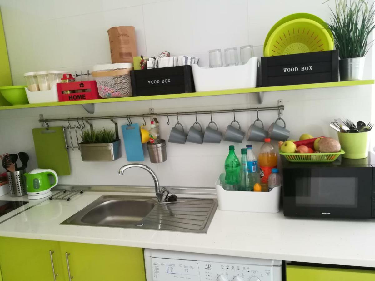 Cabo Roig Bellavista III Apartman Kültér fotó