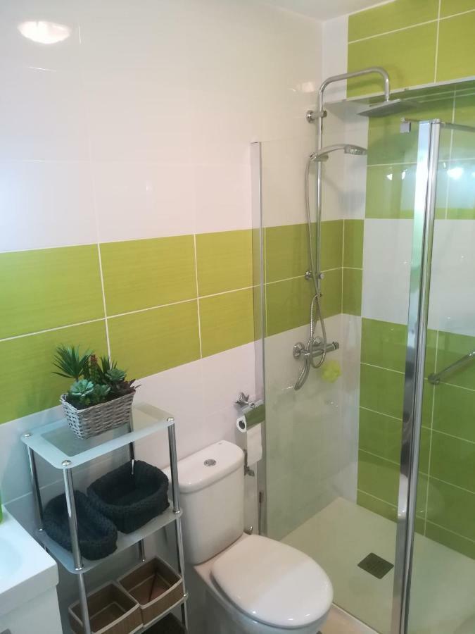 Cabo Roig Bellavista III Apartman Kültér fotó