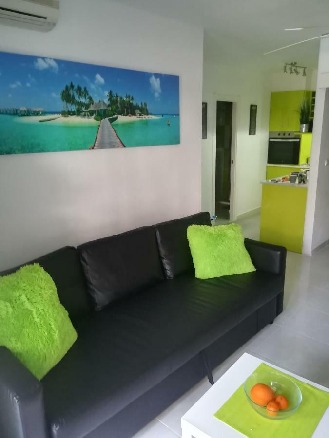 Cabo Roig Bellavista III Apartman Kültér fotó