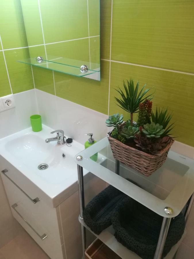Cabo Roig Bellavista III Apartman Kültér fotó