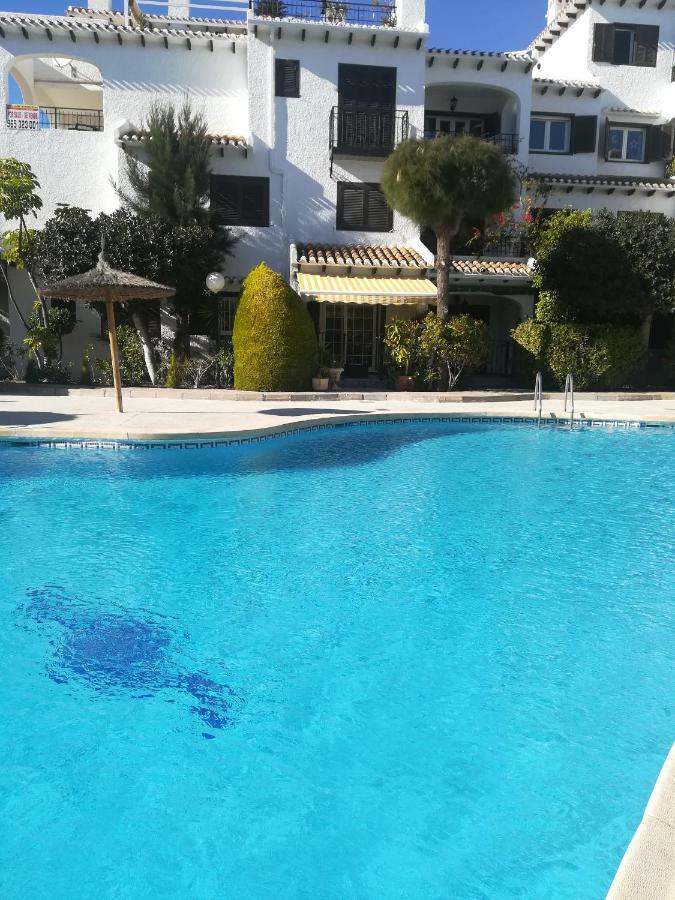 Cabo Roig Bellavista III Apartman Kültér fotó