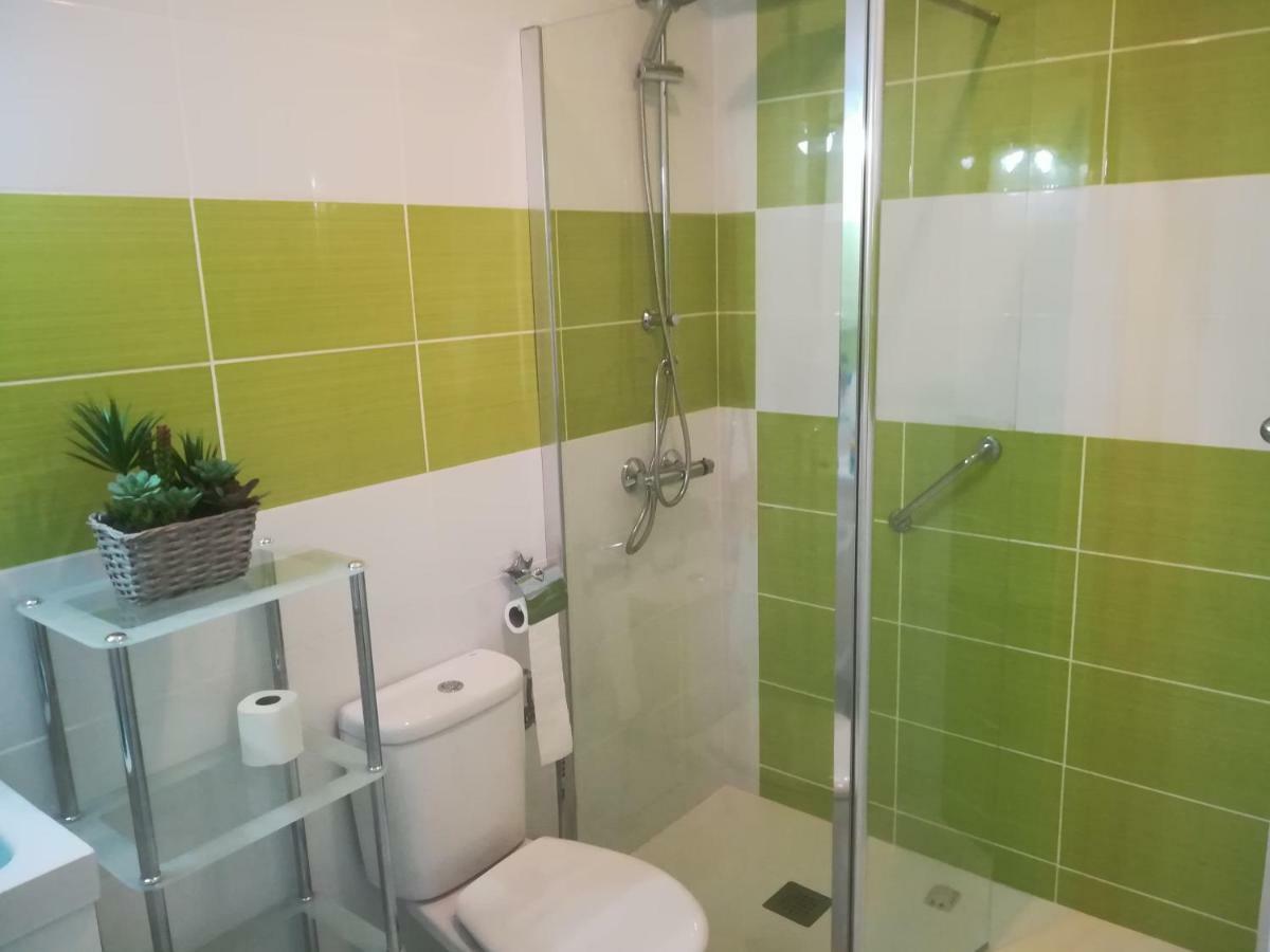 Cabo Roig Bellavista III Apartman Kültér fotó