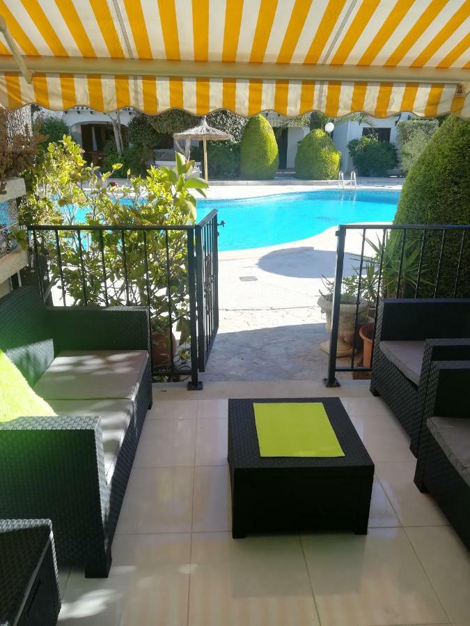 Cabo Roig Bellavista III Apartman Kültér fotó