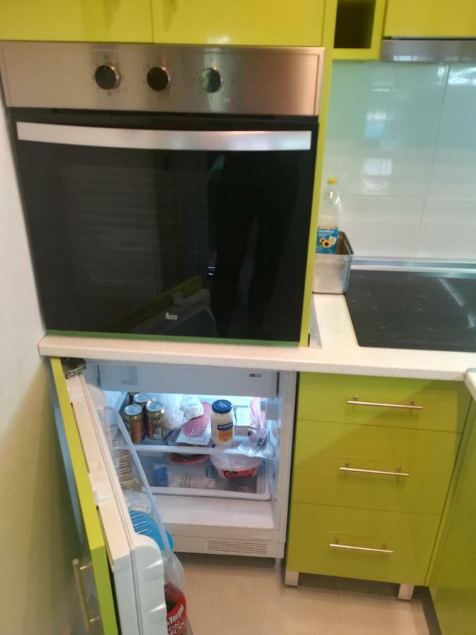 Cabo Roig Bellavista III Apartman Kültér fotó