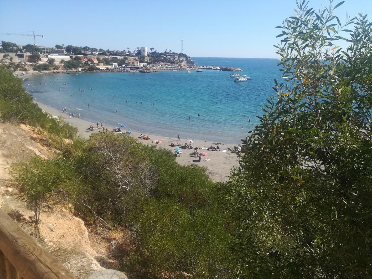 Cabo Roig Bellavista III Apartman Kültér fotó