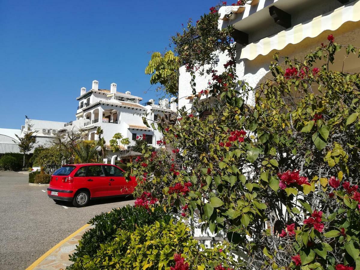 Cabo Roig Bellavista III Apartman Kültér fotó