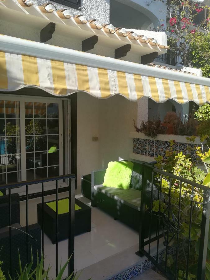 Cabo Roig Bellavista III Apartman Kültér fotó