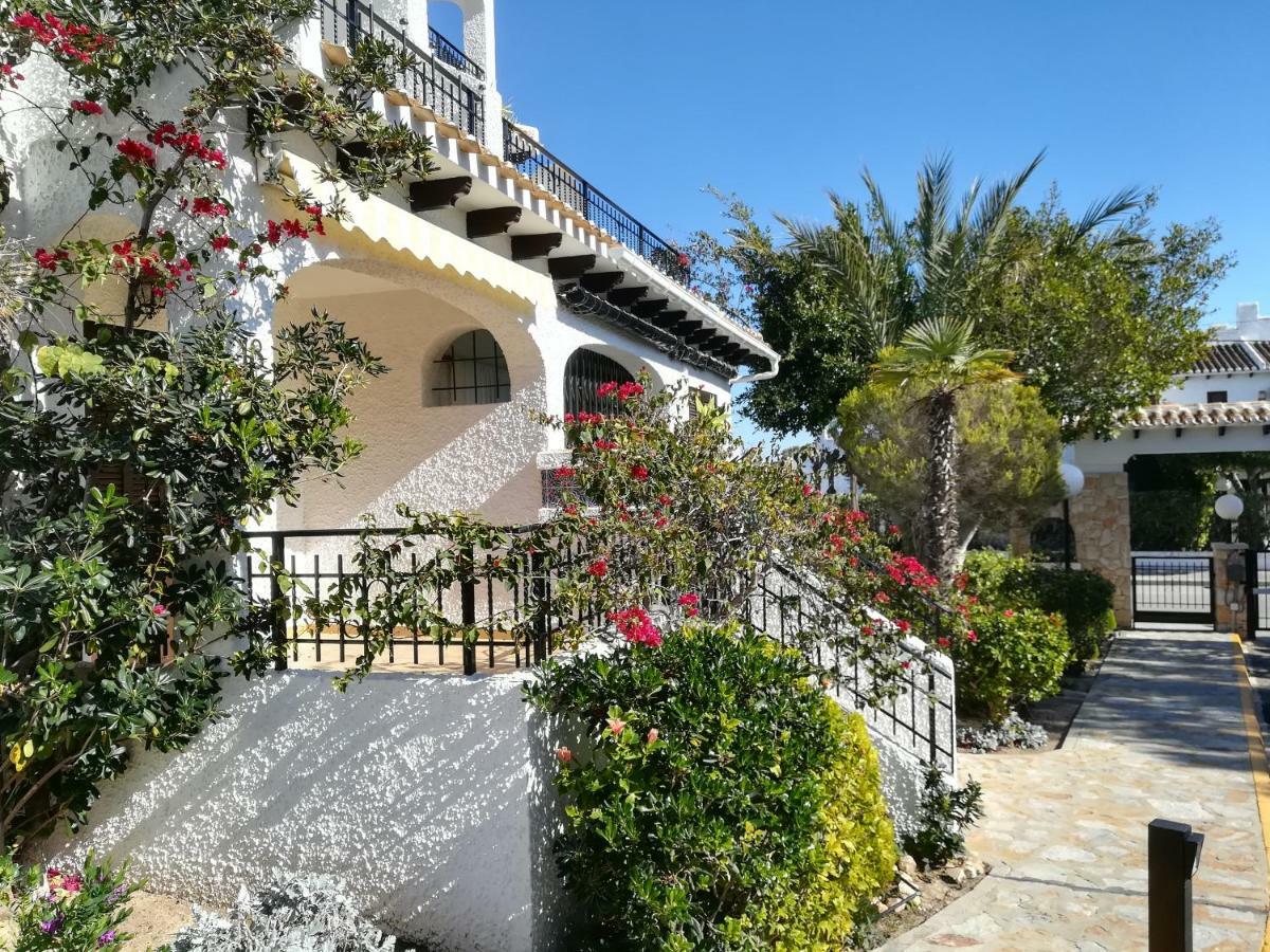 Cabo Roig Bellavista III Apartman Kültér fotó