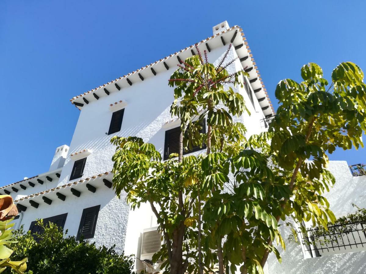 Cabo Roig Bellavista III Apartman Kültér fotó