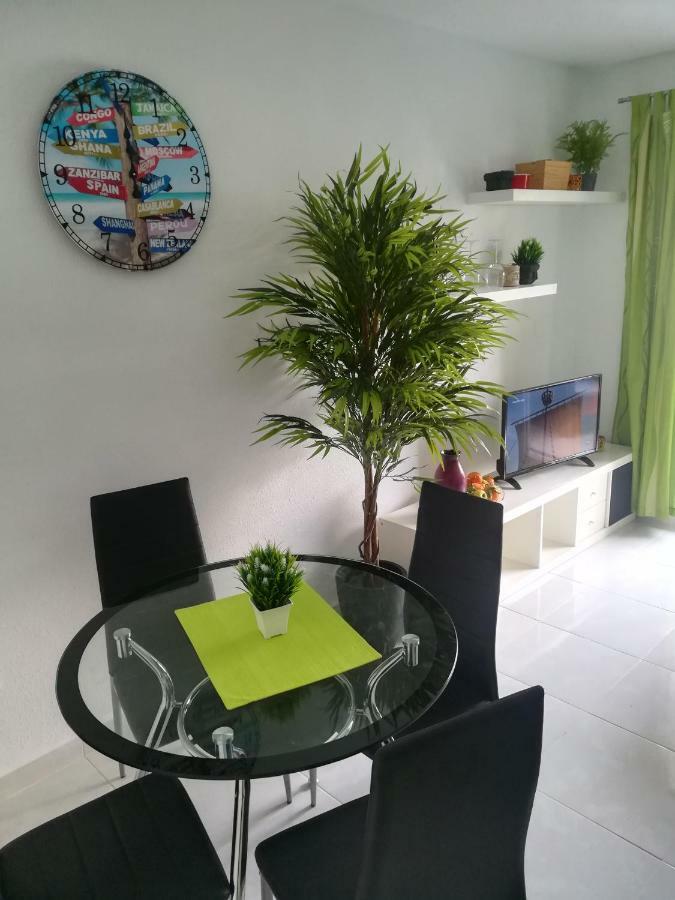 Cabo Roig Bellavista III Apartman Kültér fotó