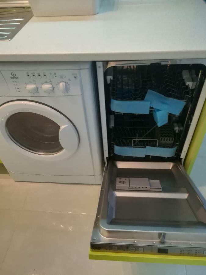 Cabo Roig Bellavista III Apartman Kültér fotó