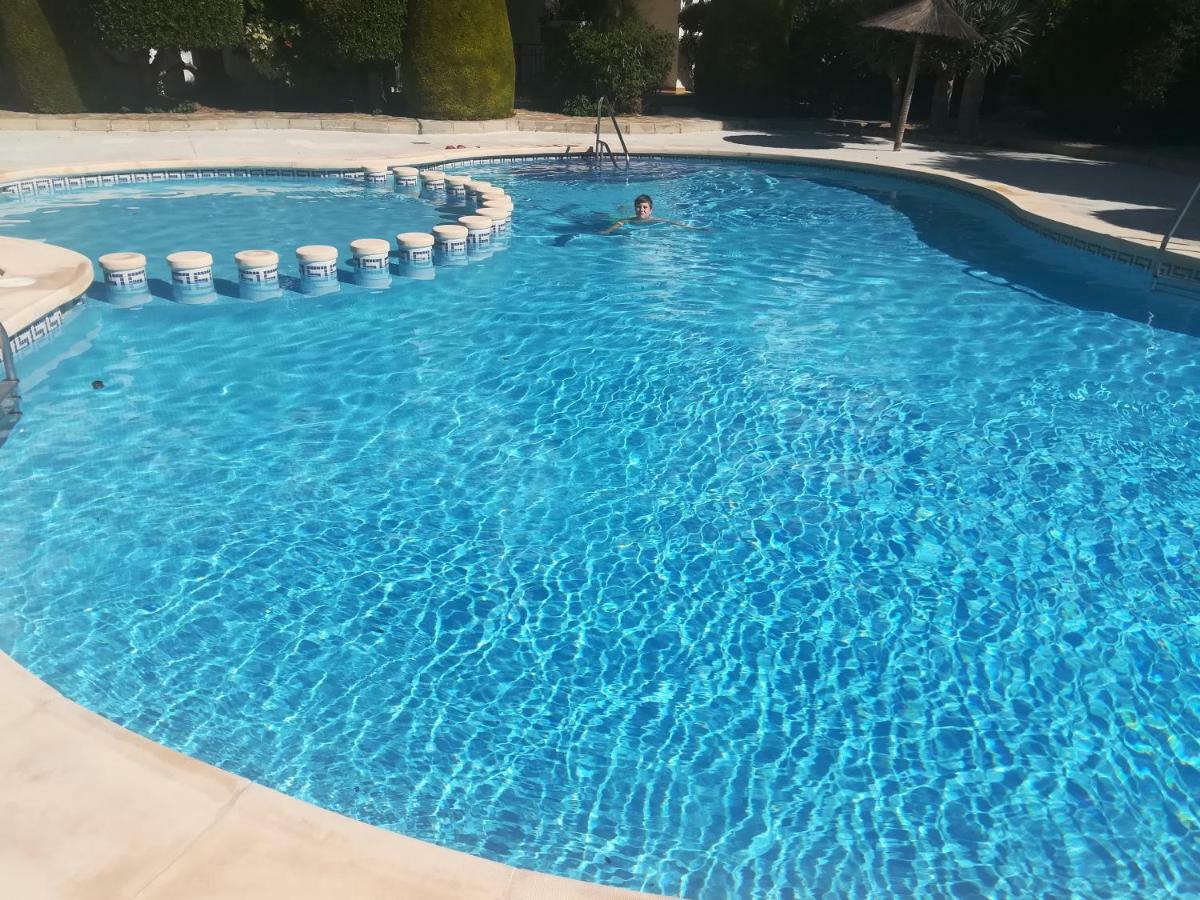 Cabo Roig Bellavista III Apartman Kültér fotó